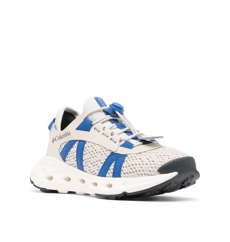 Columbia Kids Unisex Water Shoes, Youth Drainmaker XTR