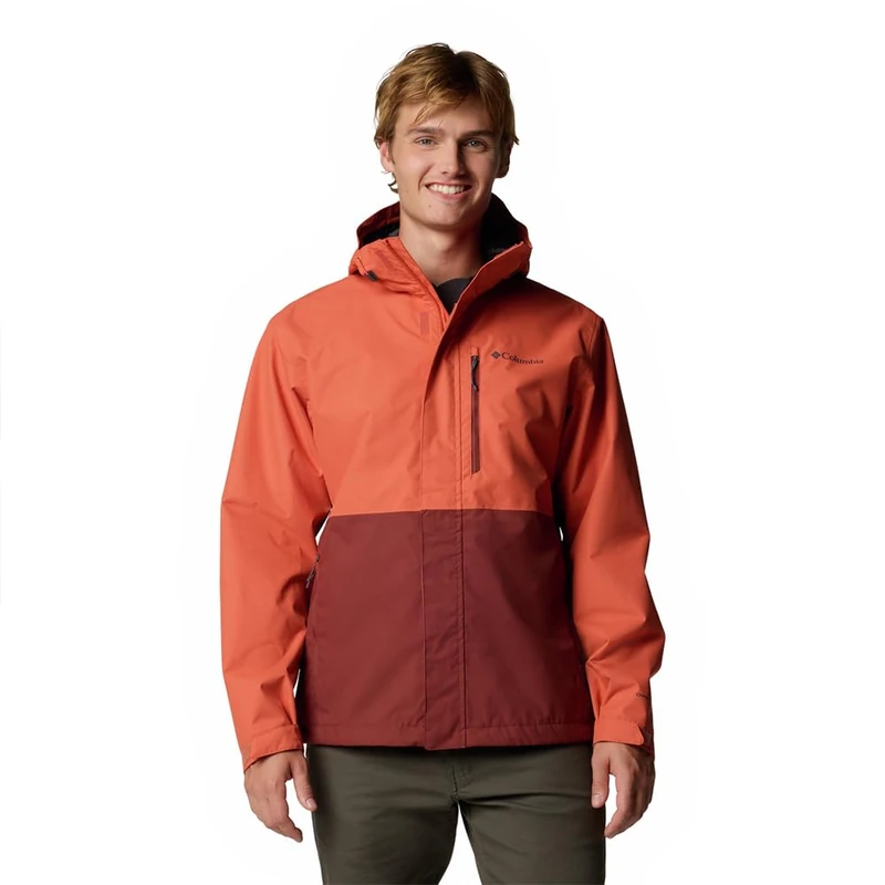 Columbia Men's Hikebound II Jacket