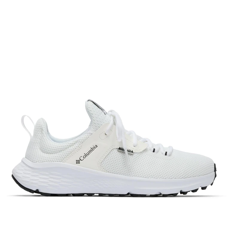 Columbia Women's Bethany CRZ Shoe White Black - Image 1