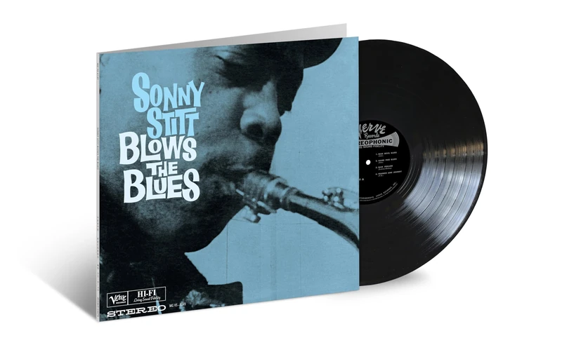 Blow The Blues (Acoustic Sounds) [VINYL]