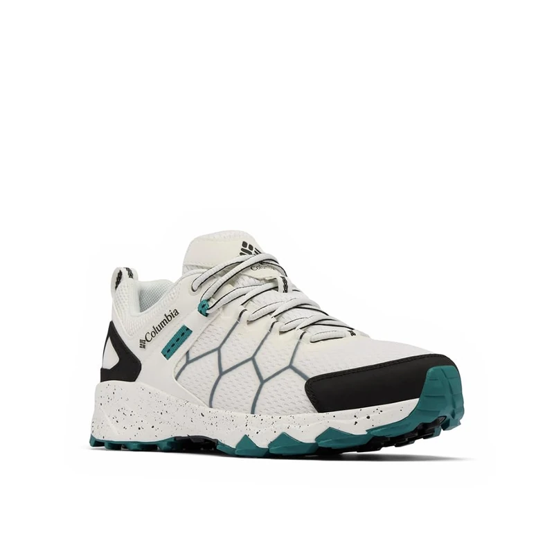 Columbia Men's Peakfreak II Hiking Shoe - White