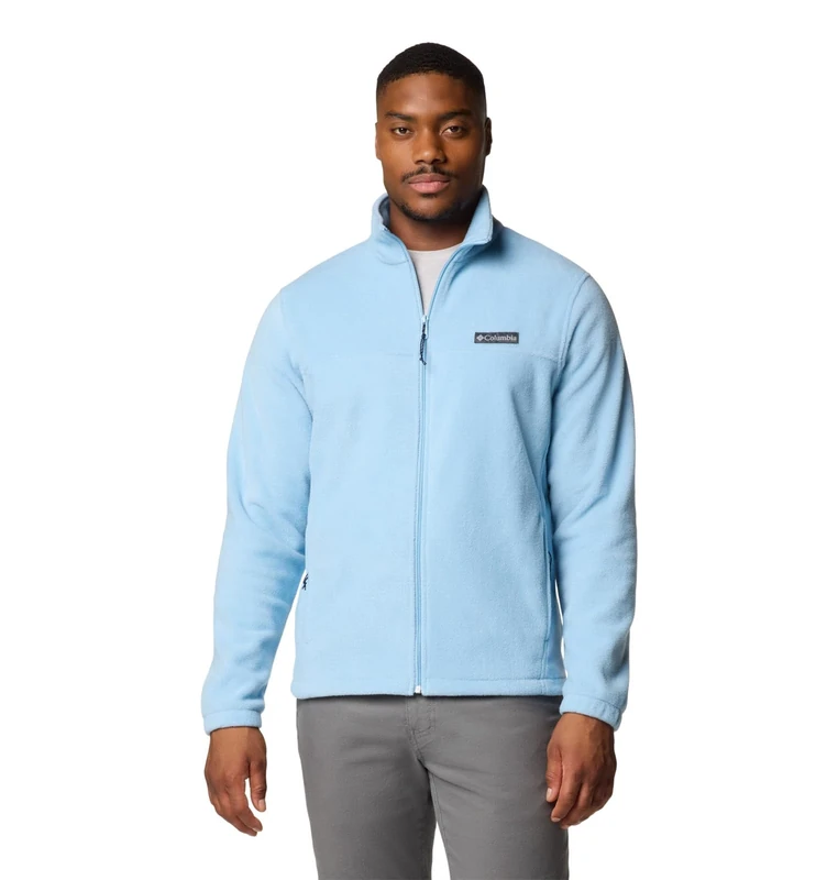 Columbia Men's Steens Mountain Full Zip 2.0 Fleece