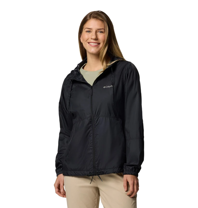Columbia Women's Flash Forward II Windbreaker