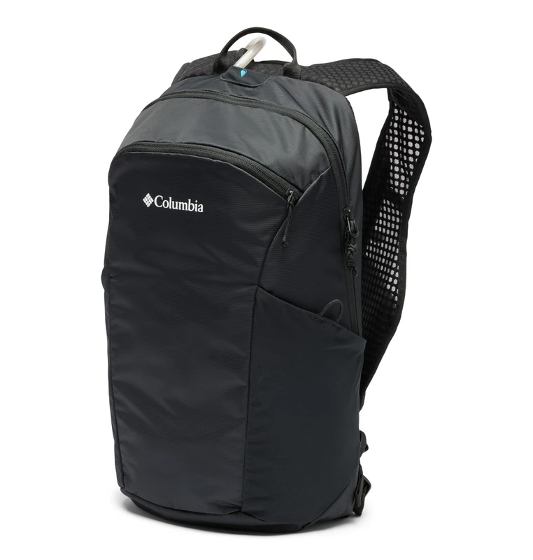 Columbia Unisex Blackcomb Ridge 18L Backpack, Backpack, Black, O/S