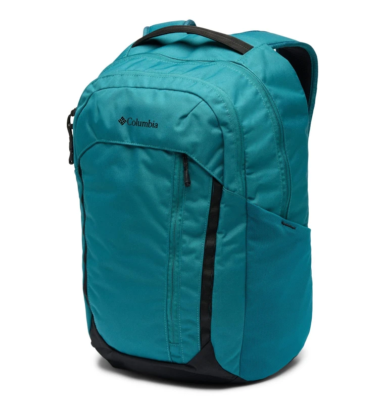 Columbia Unisex Atlas Explorer II 26L Backpack, River Blue, One Size