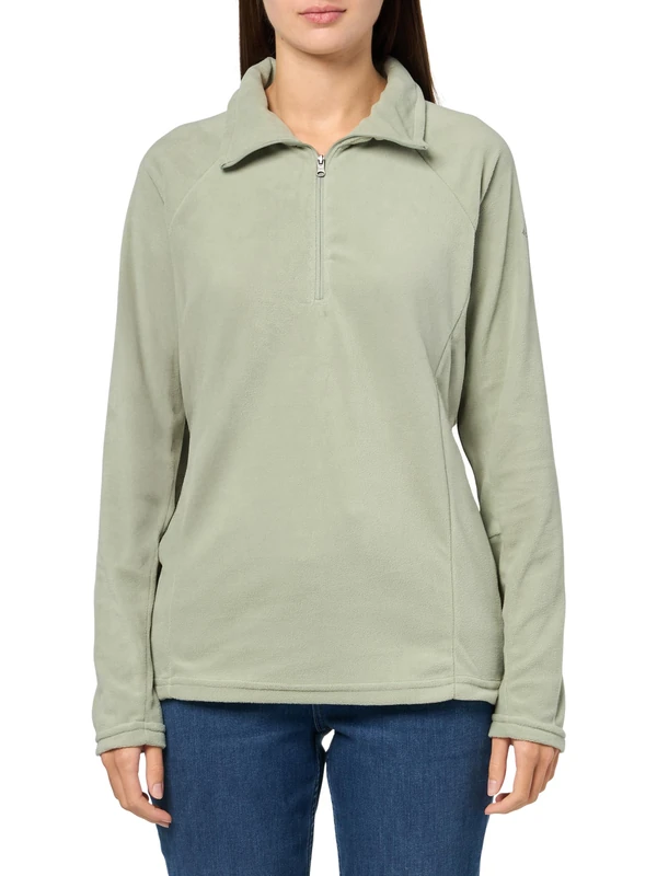Columbia Women's Fleece, Glacial IV 1/2 Zip