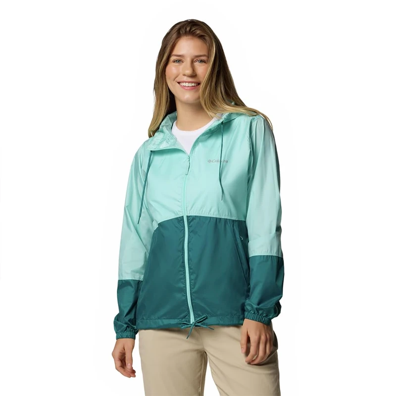 Columbia Women's Flash Forward II Windbreaker