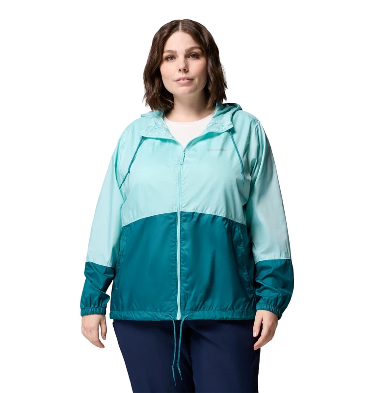 Columbia Women's Flash Forward II Windbreaker