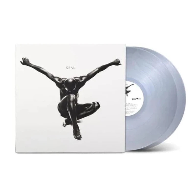 Seal (Deluxe Edition) [VINYL]