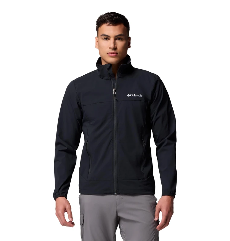 Columbia Men's Heather Canyon II Jacket