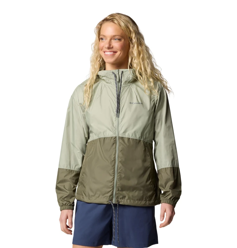 Columbia Women's Flash Forward II Windbreaker - Image 1