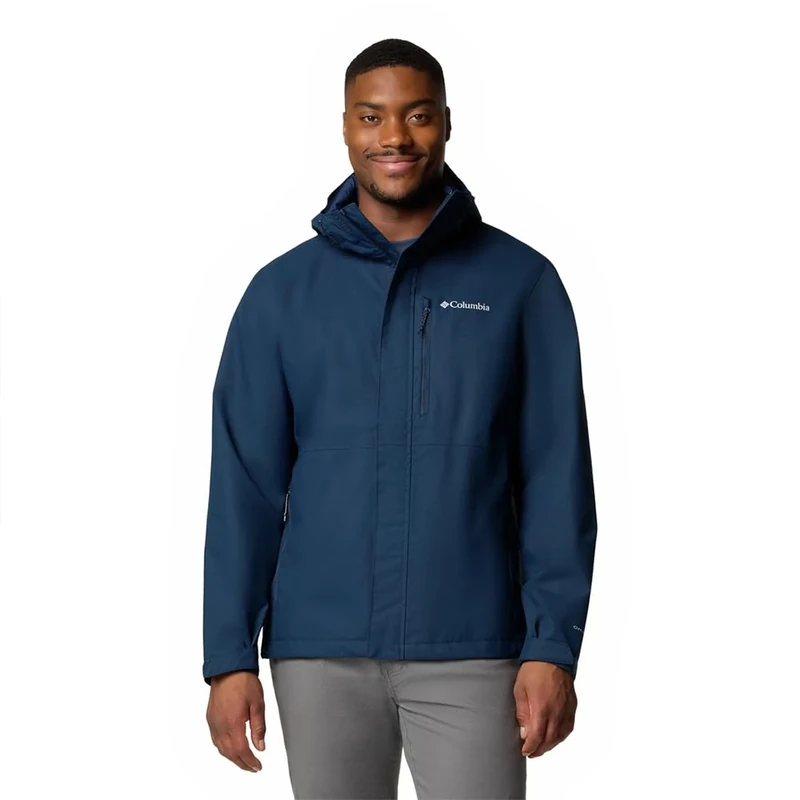 Columbia Men's Hikebound II Jacket