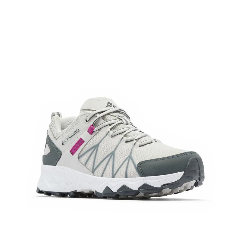 Columbia Women's Low Hiking Shoes, Peakfreak II Outdry