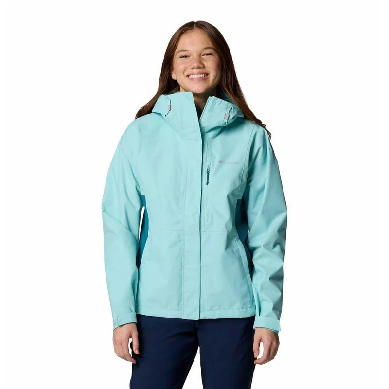 Columbia Women's Hikebound II Jacket