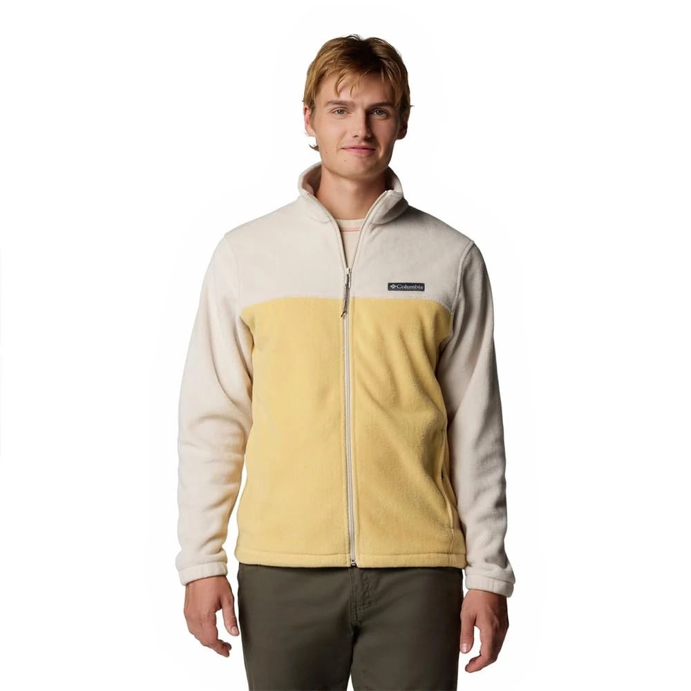 Columbia Men's Steens Mountain Full Zip 2.0 Fleece