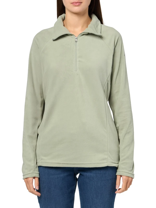 Columbia Women's Fleece, Glacial IV 1/2 Zip