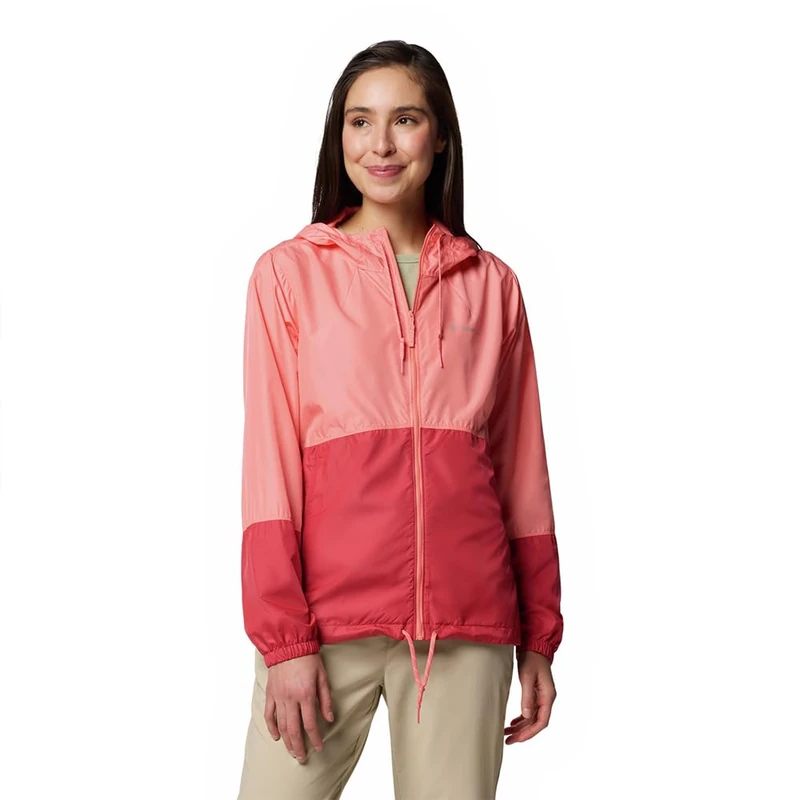 Columbia Women's Flash Forward II Windbreaker