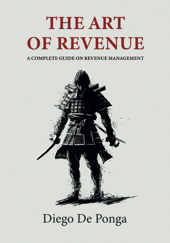 The art of revenue: A complete guide on revenue management