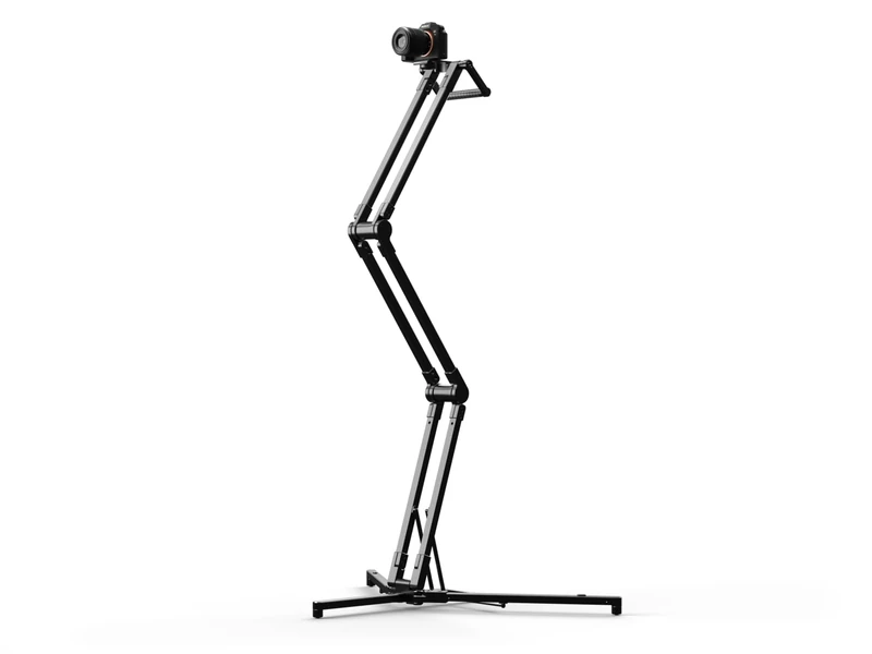 edelkrone StandPLUS Pro Folding Camera Stand - Image 1