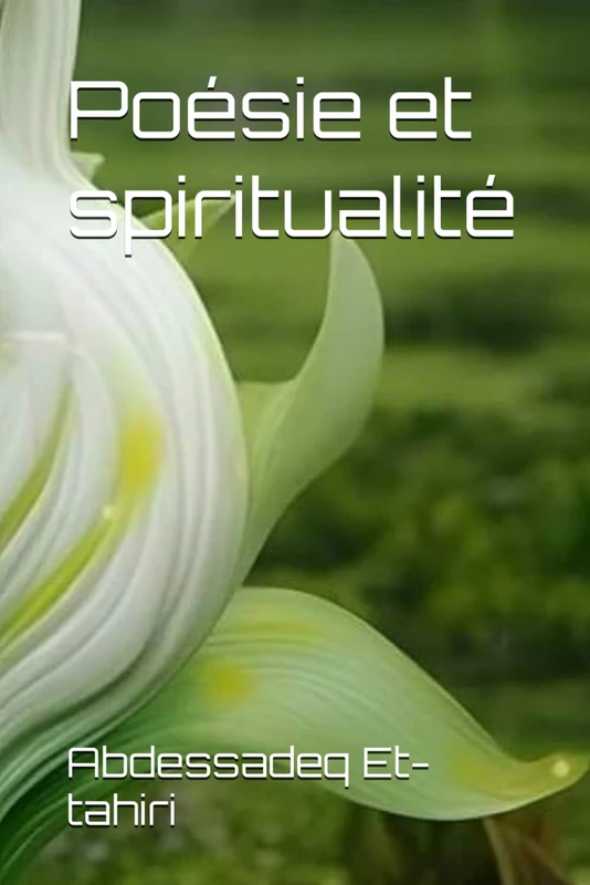 Poésie et spiritualité