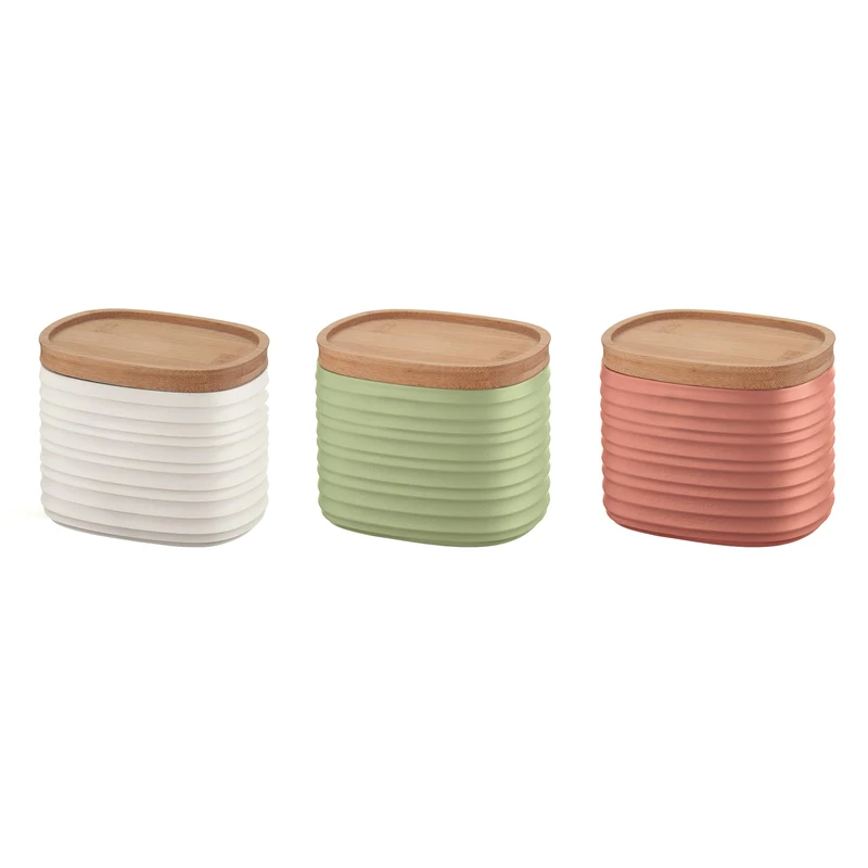 Guzzini jar set