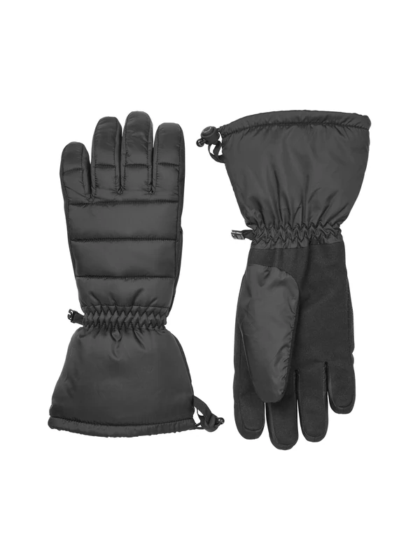 SEALSKINZ | Tivetshall | Waterproof All Weather Lightweight Insulated Gauntlet | Outdoor Activities
