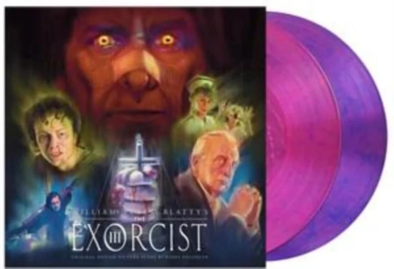 The Exorcist III [VINYL]