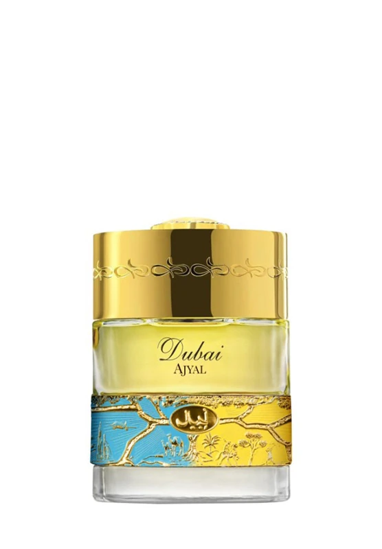 THE SPIRIT Of DUBAI Ajyal Eau de Parfum (50 ml)
