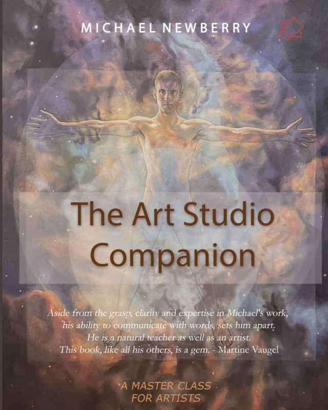 The Art Studio Companion: A Master Class for Artists