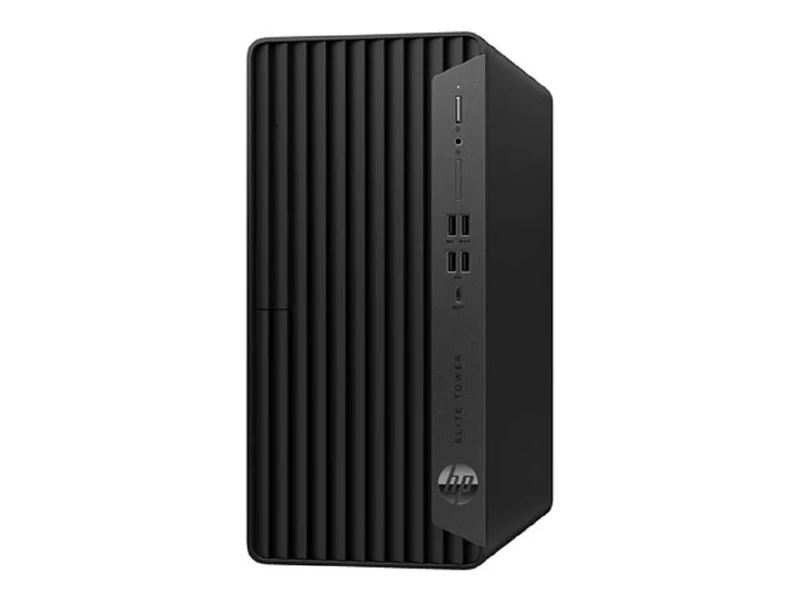 HP Elite Tower 800 G9 (A0YY2EA) (schwarz, Windows 11 Pro 64-Bit)