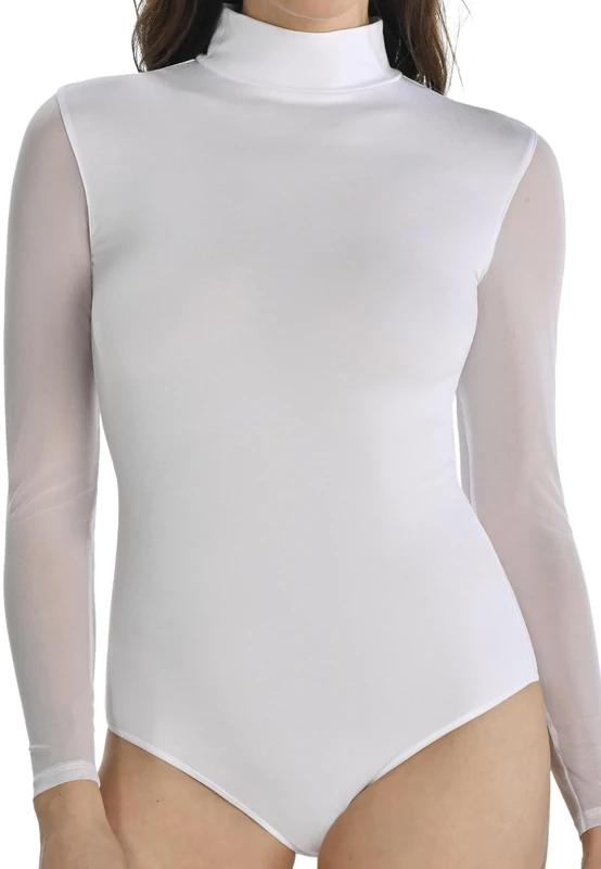 Teyli Women's Nelly Vest, White, L