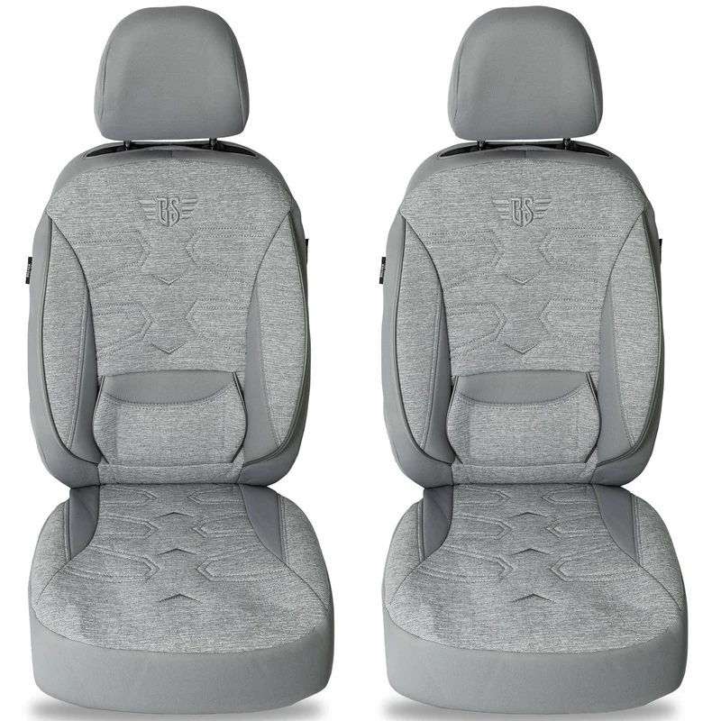 BREMER SITZBEZÜGE Custom Seat Covers for BMW 5 Series E60 & E61 KT301 - Image 1