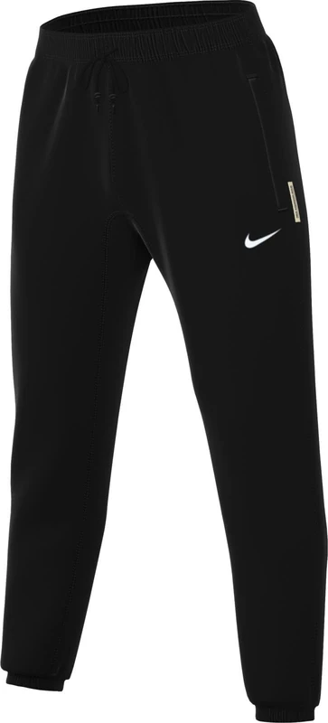 Nike FD7738-010 M NK DF SI Taper Pant Pants Men's Black/White Size M