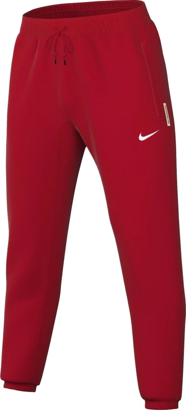Nike FD7738-657 M NK DF SI Taper Pant Pants Men's University RED/White Size 3XL