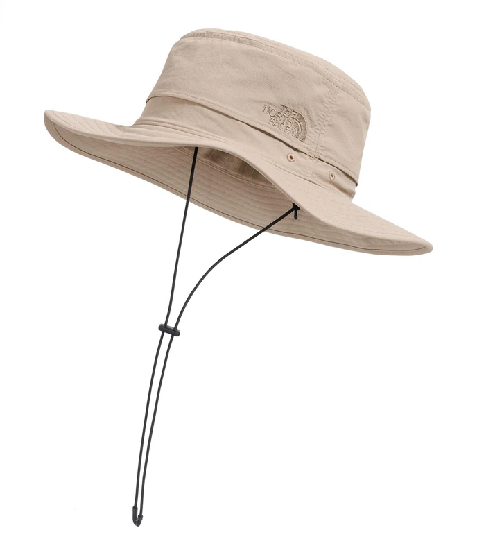 The North Face Horizon Breeze Brimmer Sun Hat - Dune Beige
