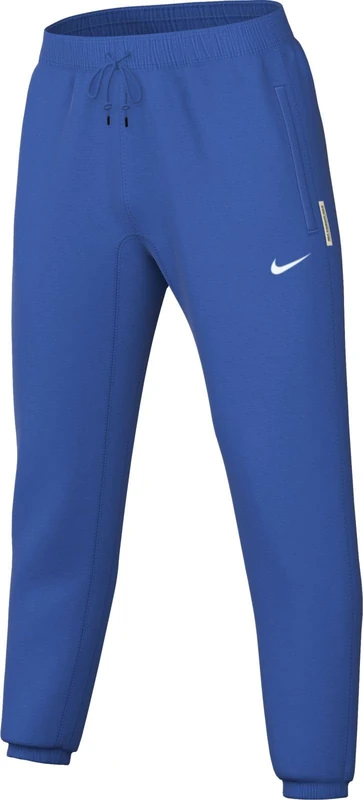 Nike FD7738-463 M NK DF SI Taper Pant Pants Men's Royal Blue/White Size XL