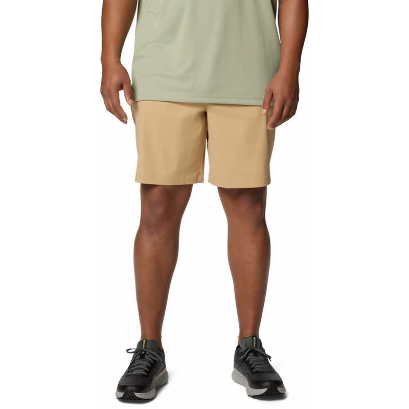 Columbia Men's Tech Trail Utility Short, Hiking Shorts, Canoe, W40/L9