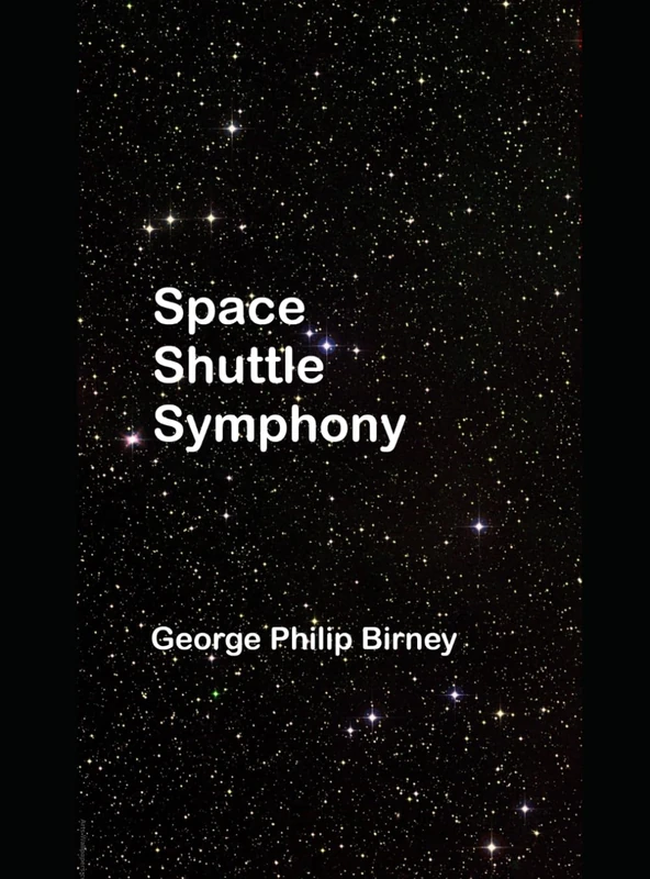 Space Shuttle Synthphony: Synth Orchestra Symphonic Composition Musical Score