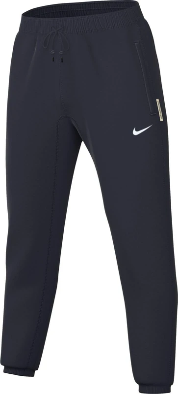 Nike FD7738-451 M NK DF SI Taper Pant Pants Men's Obsidian/White Size L