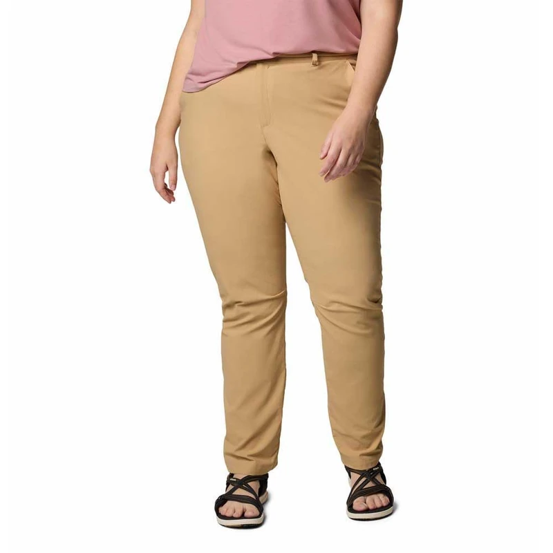 Columbia Women's Leslie Falls Pant II - Image 1