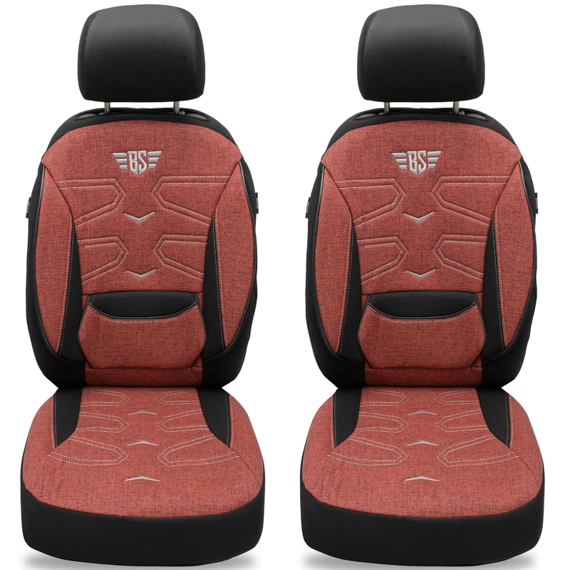 BREMER SITZBEZÜGE Custom Seat Covers for BMW X1 F48 KT302