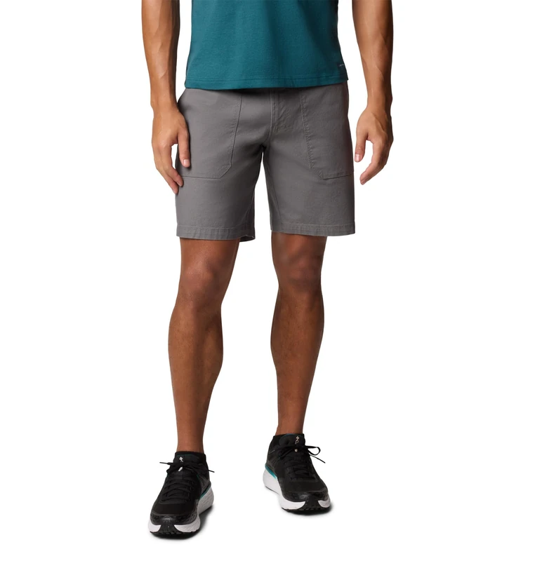 Columbia Men's Flex ROC Utility Shorts - Image 1