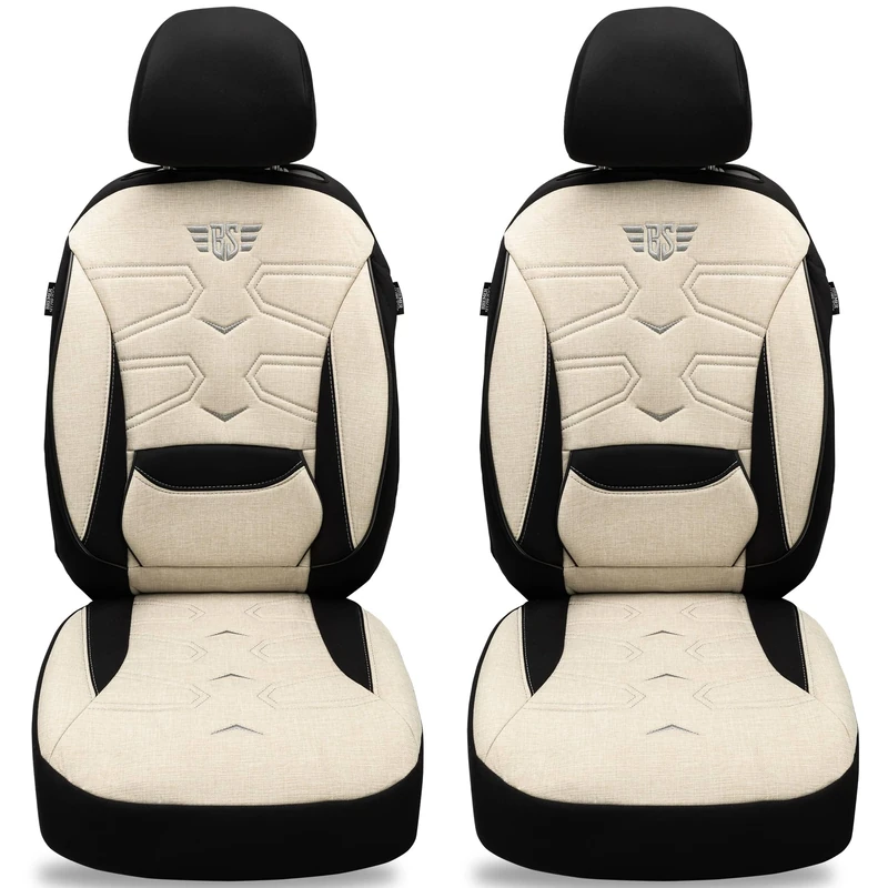 BREMER SITZBEZÜGE Custom Seat Covers for VW Golf 6 KT305