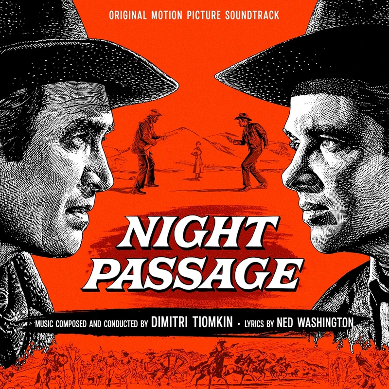 Night Passage