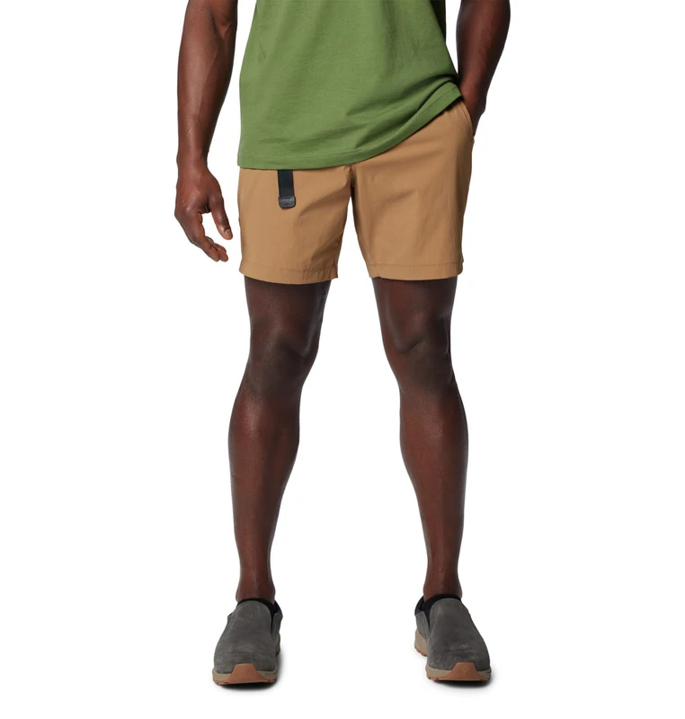 Columbia Men's Landroamer Ripstop Short 2, Hiking Shorts, Delta, XL/7