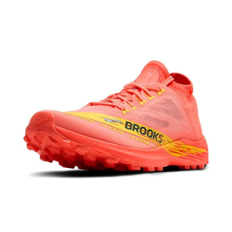 BROOKS Catamount Agil Sneaker
