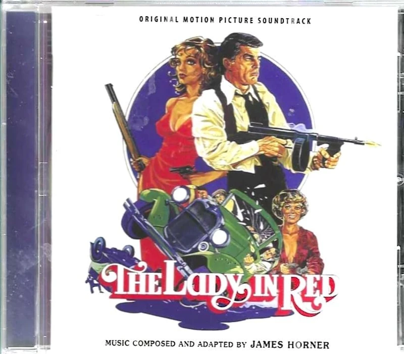 The Lady in Red (Original Soundtrack)