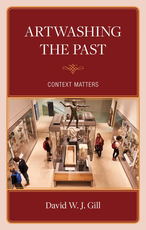 Artwashing the Past: Context Matters (Association for Research into Crimes Against Art) - Image 1