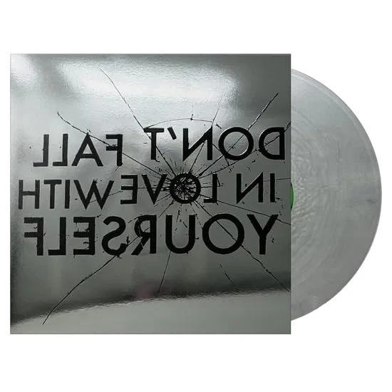 Don'T Fall In Love With Yourself [VINYL]