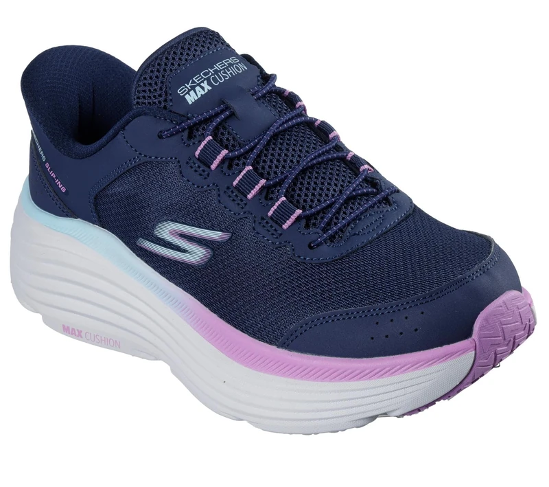 Skechers Women's Max Cushioning Endeavour Cardova Slip-On